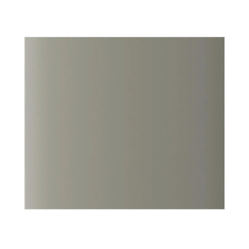 Кнопка Ajax CenterButton (1-gang) vertical ASP оливкова