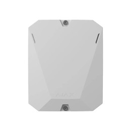 Охранная централь Ajax Hub BP Jeweller (8EU/ECG) ASP белая