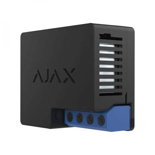Реле з сухим контактом Ajax Relay