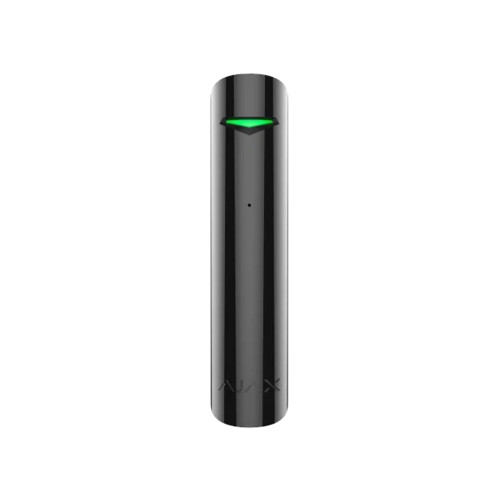 Сповіщувач розбиття скла Ajax GlassProtect S (8PD) black