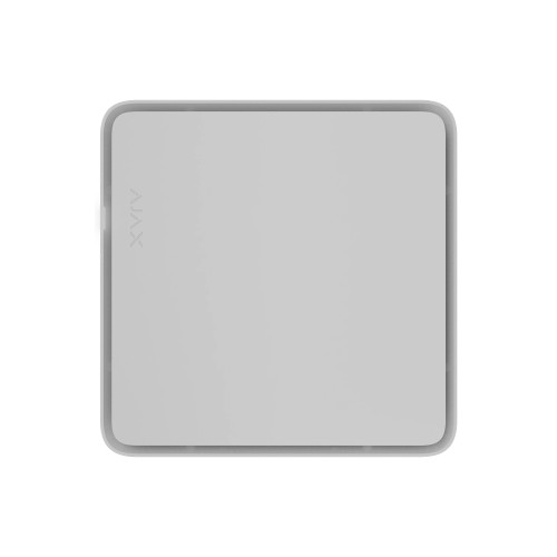 IP відеореєстратор Ajax NVR HAC (8ch) (8EU) ASP 8-канальний білий