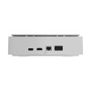 IP відеореєстратор Ajax NVR HAC (8ch) (8EU) ASP 8-канальний білий