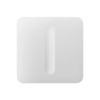 Кнопка Ajax SoloButton (Dimmer) [55] (8EU) ASP белая