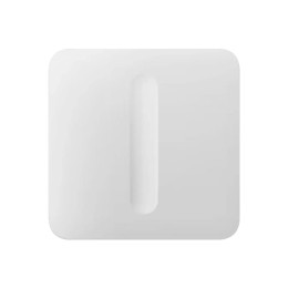 Кнопка Ajax SoloButton (Dimmer) [55] (8EU) ASP белая
