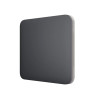 Выключатель проходной Ajax LightSwitch 2-way графит