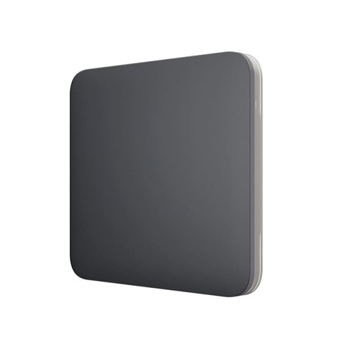 Выключатель проходной Ajax LightSwitch 2-way графит