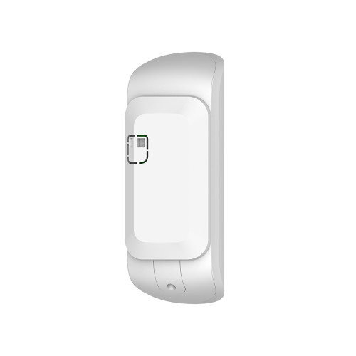 Бездротовий вуличний датчик руху Ajax MotionProtect Outdoor