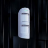 Бездротовий вуличний датчик руху Ajax MotionProtect Outdoor