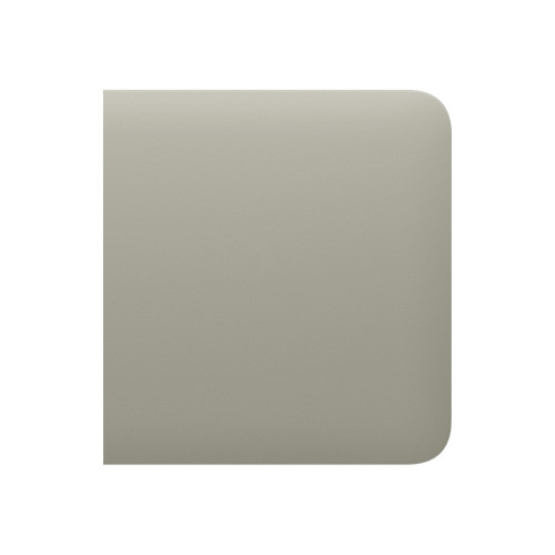 Боковая кнопка выключателя Ajax SideButton (1-gang/2-way) оливковая
