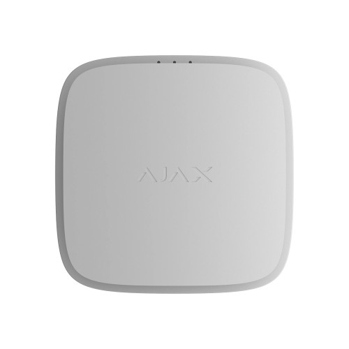 Извещатель пожарный дымовой Ajax EN54 FireProtect (Smoke) белый