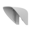 Козирок для датчика Ajax Hood