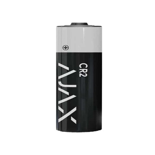 Батарейка AJAX CR2 3V