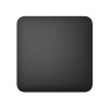 Кнопка Ajax SoloButton (1-gang/2-way) чорна