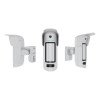 Бездротовий оповіщувач руху з камерою Ajax MotionCam Outdoor HighMount (PhOD) білий
