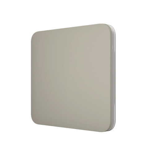 Выключатель проходной Ajax LightSwitch 2-way оливковый