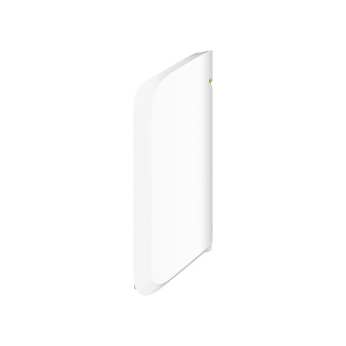 Бездротовий датчик руху типу «штора» Ajax MotionProtect Curtain white