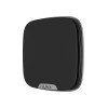 Лицьова панель Brandplate для сирени Ajax StreetSiren DoubleDeck black