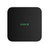 IP відеореєстратор Ajax NVR 8-канальний black