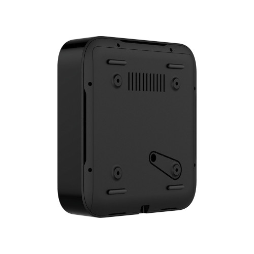 IP відеореєстратор Ajax NVR 8-канальний black