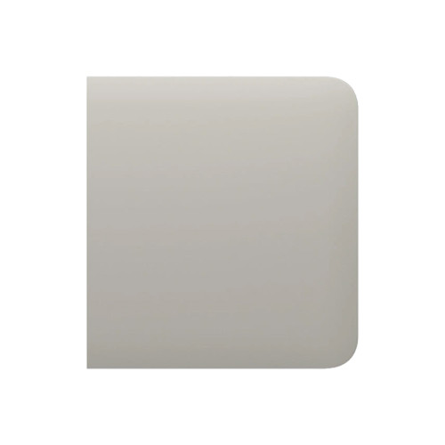 Кнопка Ajax SideButton (1-gang/2-way) устрична