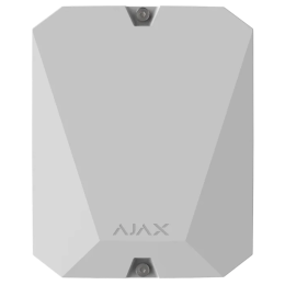 Охоронна централь Ajax Hub Hybrid (2G) (8EU) white