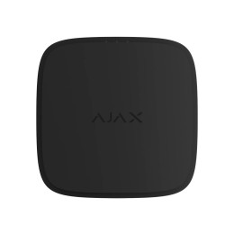 Извещатель пожарный дымовой Ajax EN54 FireProtect (Smoke) черный