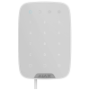 Клавіатура Ajax Keypad Fibra білий