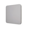 Выключатель проходной Ajax LightSwitch 2-way дымчатый