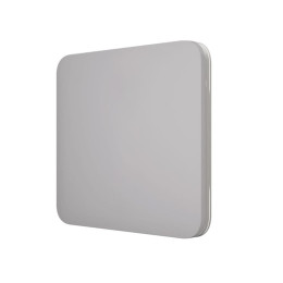 Выключатель проходной Ajax LightSwitch 2-way дымчатый