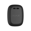 Бездротова тривожна кнопка Ajax Button black