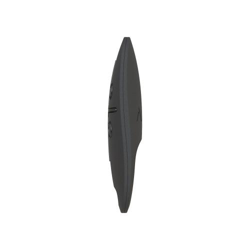 Брелок для керування охоронною системою Ajax SpaceControl black