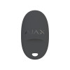 Брелок для керування охоронною системою Ajax SpaceControl black