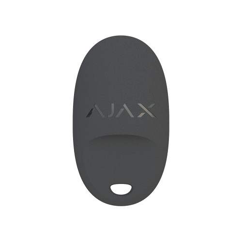 Брелок для керування охоронною системою Ajax SpaceControl black