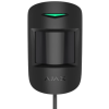 Сповіщувач руху Ajax MotionProtect Fibra black