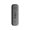 Відеодзвінок Ajax Doorbell RAL 7004 сірий