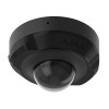 5МП IP камера Ajax Baseline DomeCam Mini (2.8 мм) black