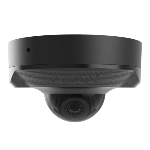 5МП IP камера Ajax Baseline DomeCam Mini (2.8 мм) black