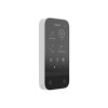 Бездротова сенсорна клавіатура Ajax KeyPad TouchScreen white