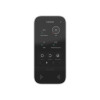 Бездротова сенсорна клавіатура Ajax KeyPad TouchScreen white