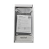 Бездротова сенсорна клавіатура Ajax KeyPad TouchScreen white