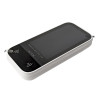 Бездротова сенсорна клавіатура Ajax KeyPad TouchScreen white