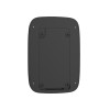 Бездротова сенсорна клавіатура Ajax Keypad Plus black