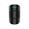 Пластиковий корпус датчика руху Ajax DummyBox CombiProtect чорний