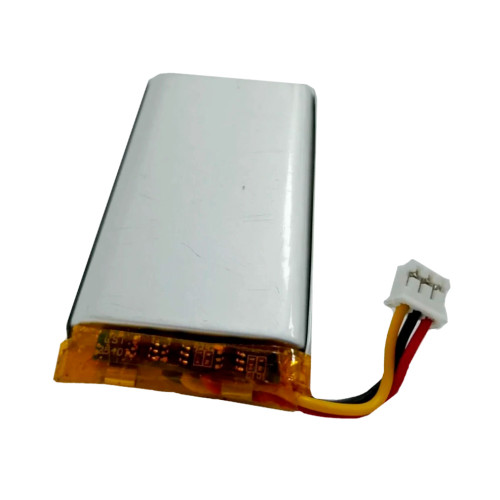 Акумулятор для Ajax Hub / Hub 2 / ReX / ReX 2 (2 Ah, 3-pin)