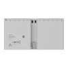 Акумулятор для Fire Hub і Fire Rex Ajax EN54 Internal Battery (24h) білий