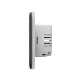Кнопка Ajax SideButton (Dimmer) черная
