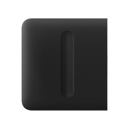 Кнопка Ajax SideButton (Dimmer) черная