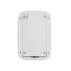Бездротова сенсорна клавіатура Ajax KeyPad white
