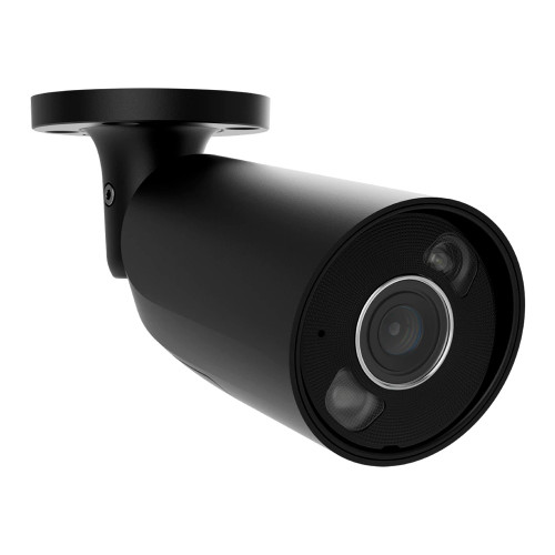 5МП IP камера Ajax BulletCam HL (4 мм) чорна