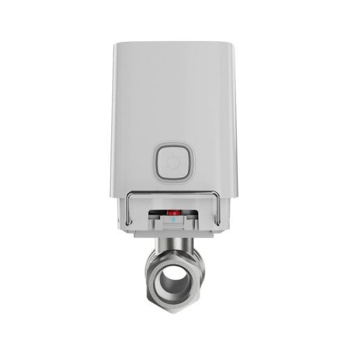 Антипотоп-система Ajax WaterStop 1/2″ (DN 15) white